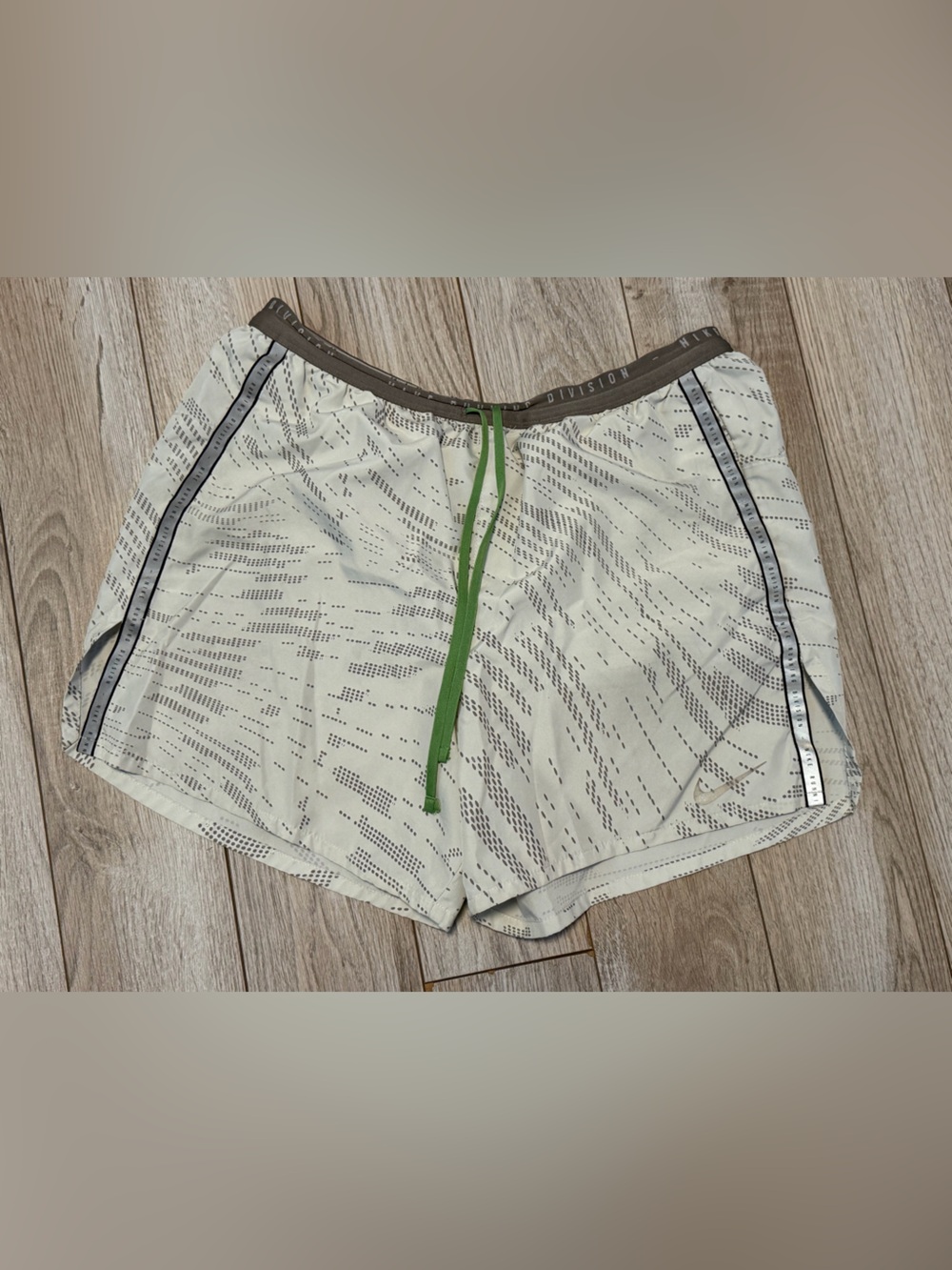Nike Run Division shorts